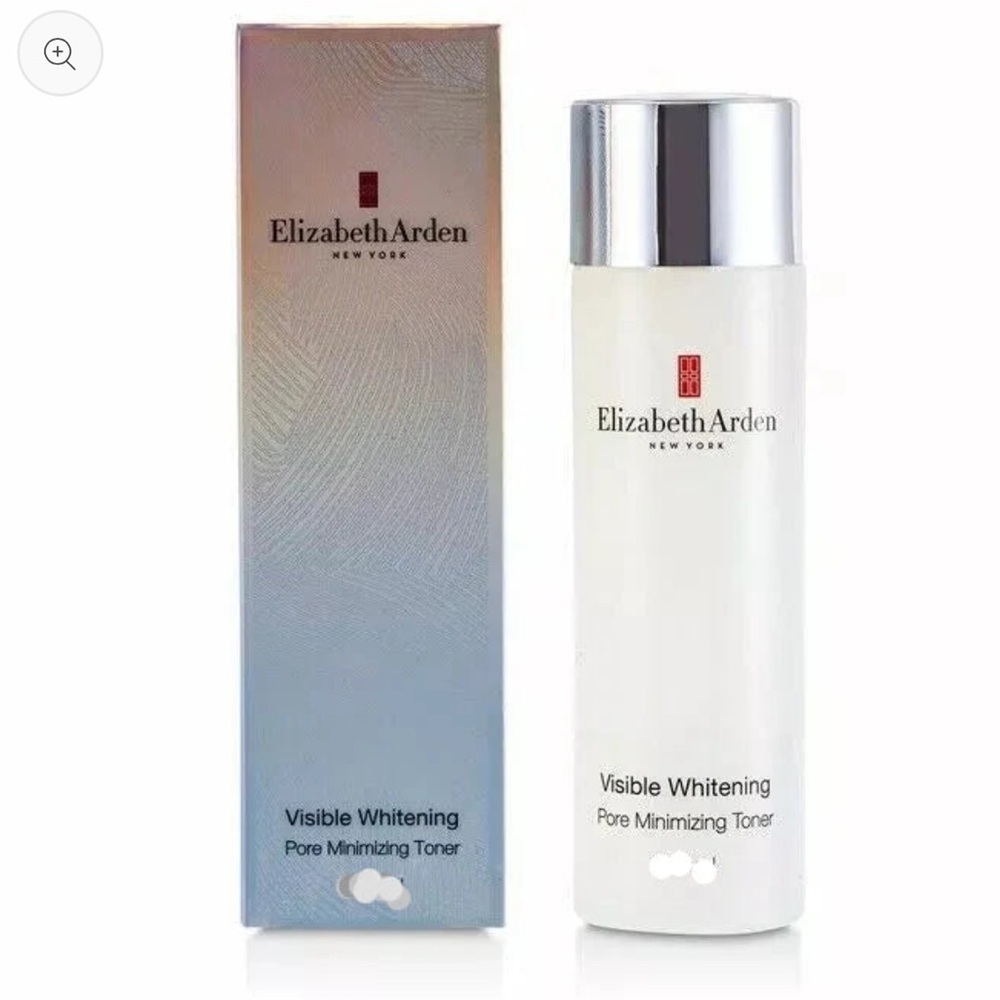 🩷Elizabeth Arden Visible Whitening Toner